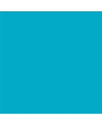 Trc Recreation Splash 1.25" Thick Foam Swimming Pool Float Mat, Tropical Teal