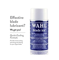 Wahl Professional Animal Blade Ice Coolant and Lubricant for Pet Clipper Blades