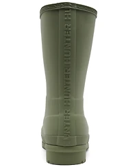 Hunter Women's Liberty Tall Waterproof Rain Boots from Finish Line