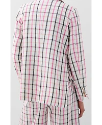 Scalpers Women's Vichy Blazer