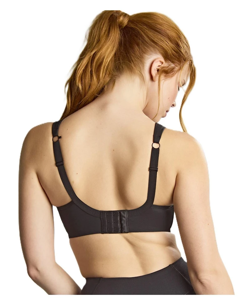 Panache Lingerie Women's Power 5021 Underwire Sports Bra