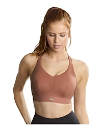 Panache Lingerie Women's Endurance Underwire High Impact Unlined Sports Bra