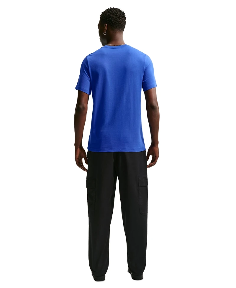Nike Men's Sportswear Crewneck T-Shirt