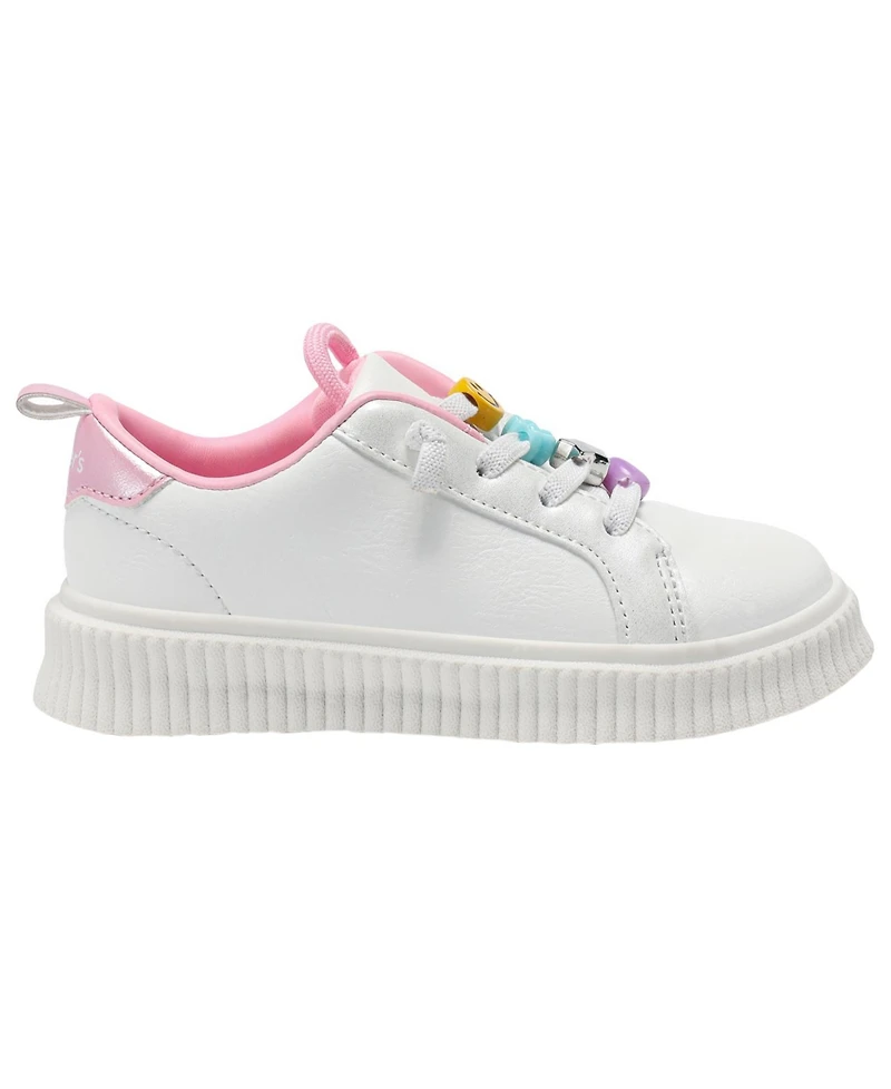 Carter's Girls' Tilsley Lace-Up Sneaker