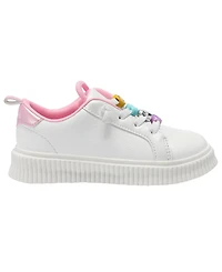 Carter's Girls' Tilsley Lace-Up Sneaker