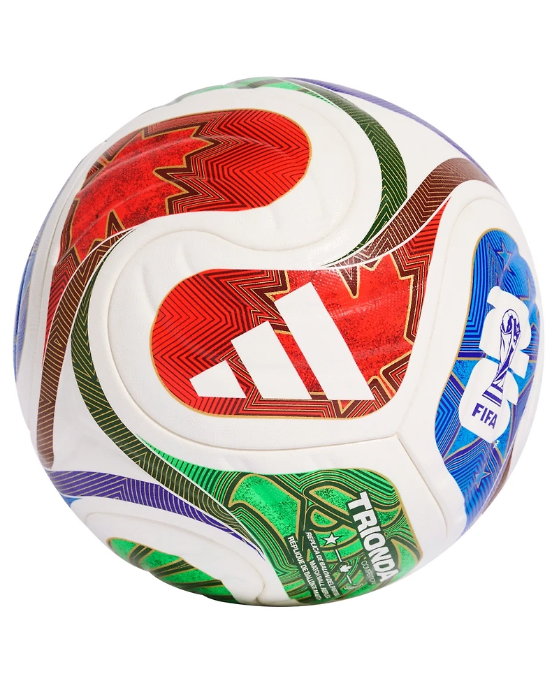 adidas Men's Fifa World Cup 26 Trionda Competition Ball
