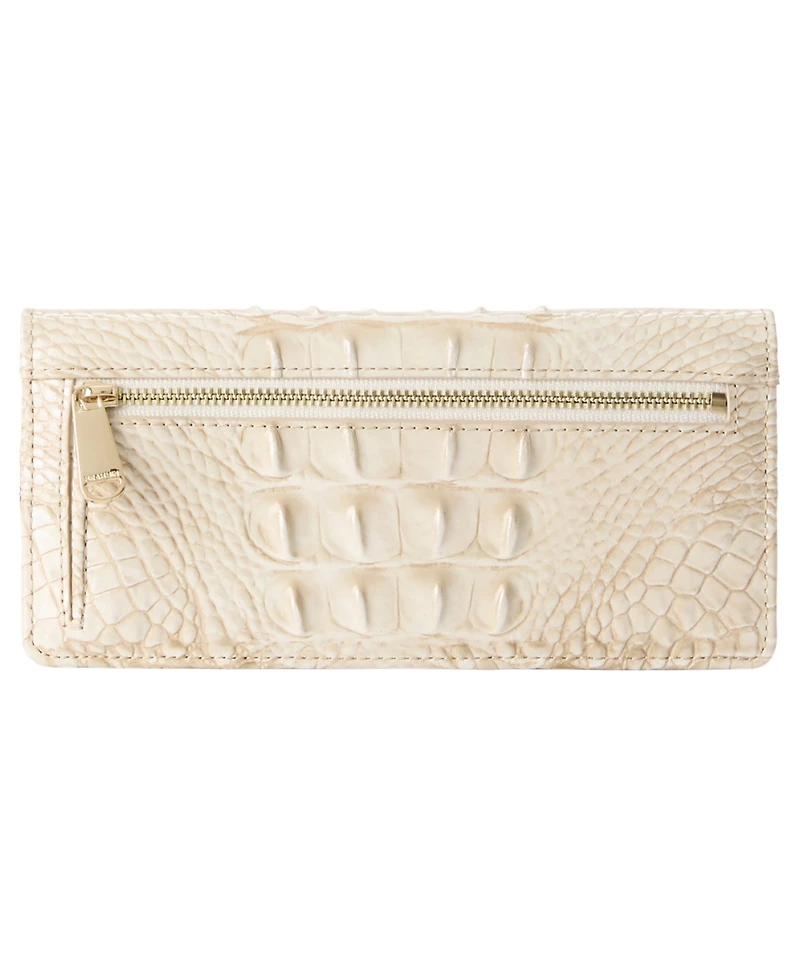 Brahmin Ady Leather Bifold Wallet