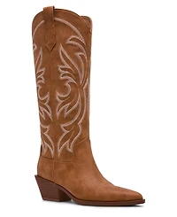 Madden Girl Women's Stable Cowboy Boots