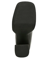 Madden Girl Women's Rudy Hi Platform Loafer Pumps