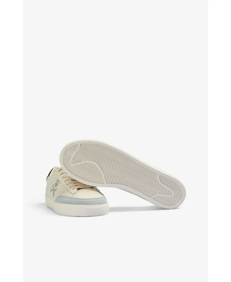Scalpers Woman New Gala Sneakers