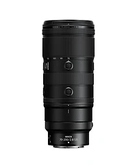 Nikon Nikkor Z 70-200mm f/2.8 Vr S Ii Lens