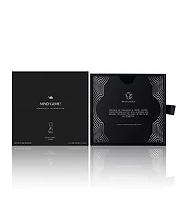 Mind Games 4-Pc French Defense Travel Gift Set