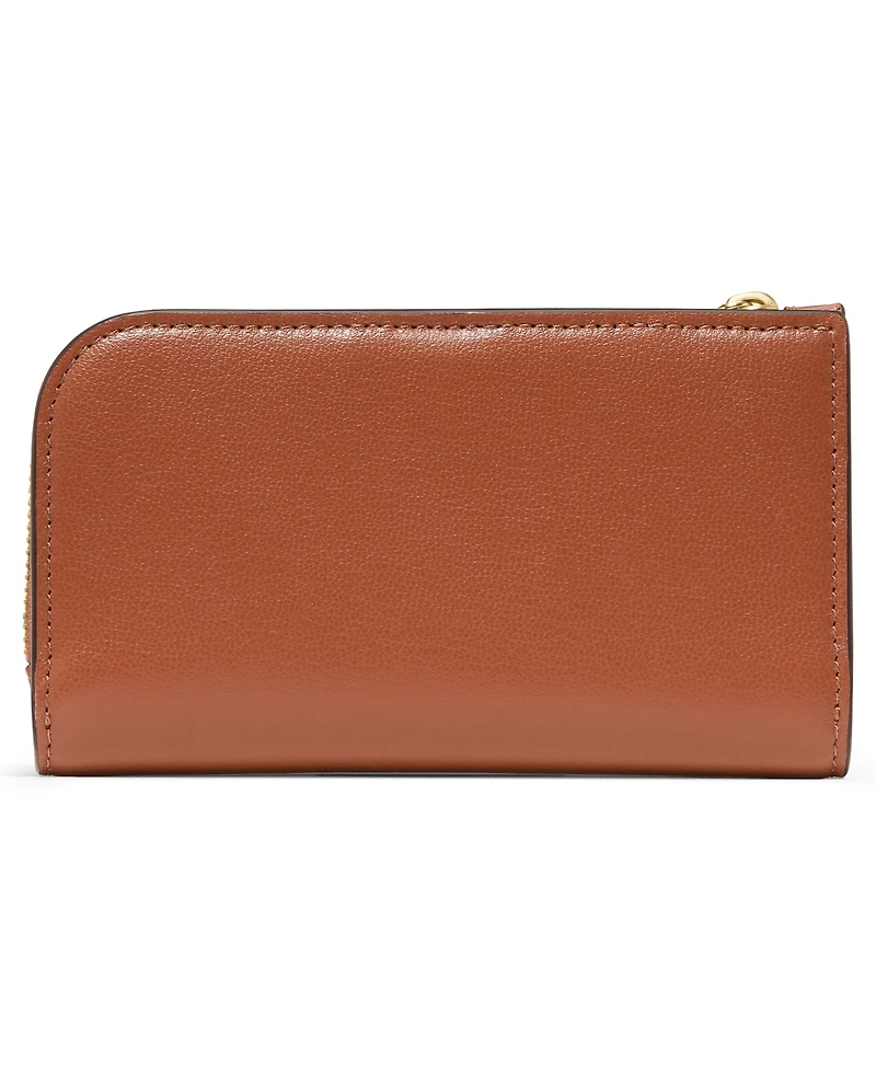 kate spade new york Slim Halo Bifold Wallet