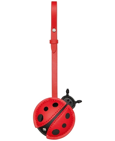 kate spade new york Lady Bug Bag Charm