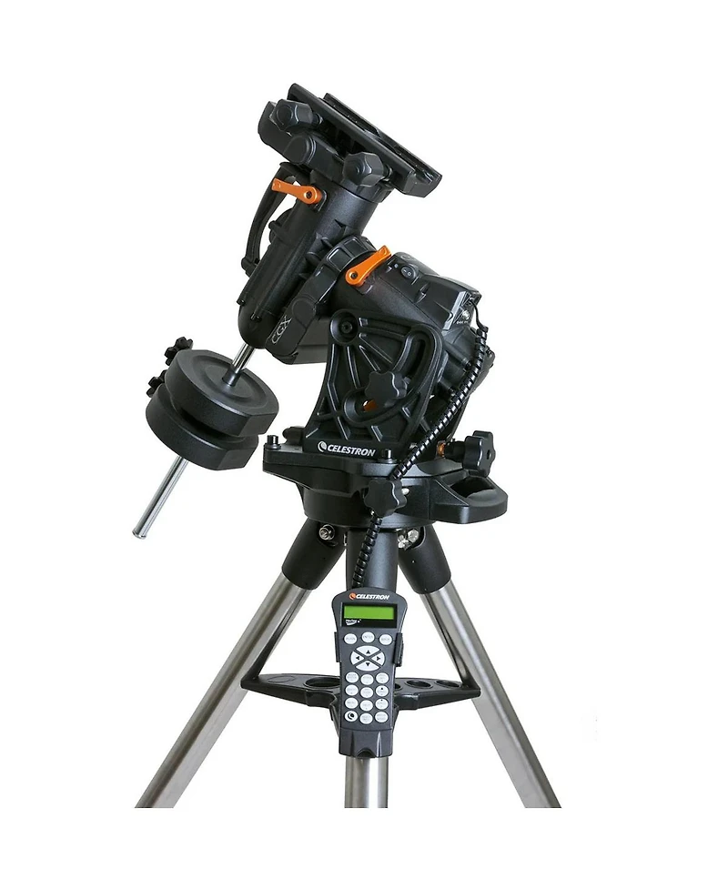 Celestron Cgx 800 Hd, 8" EdgeHD Schmidt Cassegrain Telescope