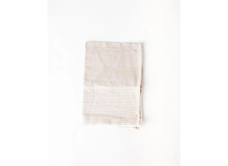 Creative Women Chesapeake Cotton Tea Towel - Set of 2