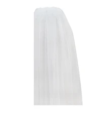 Miss Circle Women's Cathedral Long Wedding Veil