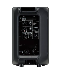 Yamaha DBR10 10inch 2-Way Bass-Reflex Bi-Amplified Powered Loudspeaker, 55Hz