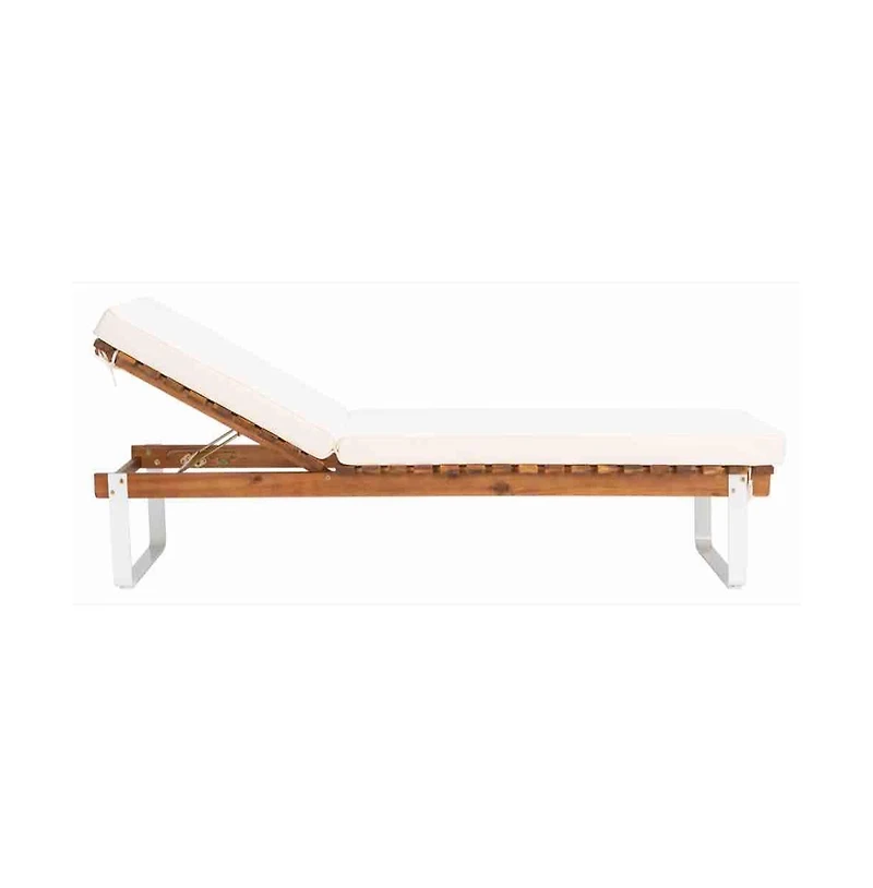 Augusta Home Nuca Sunlounger