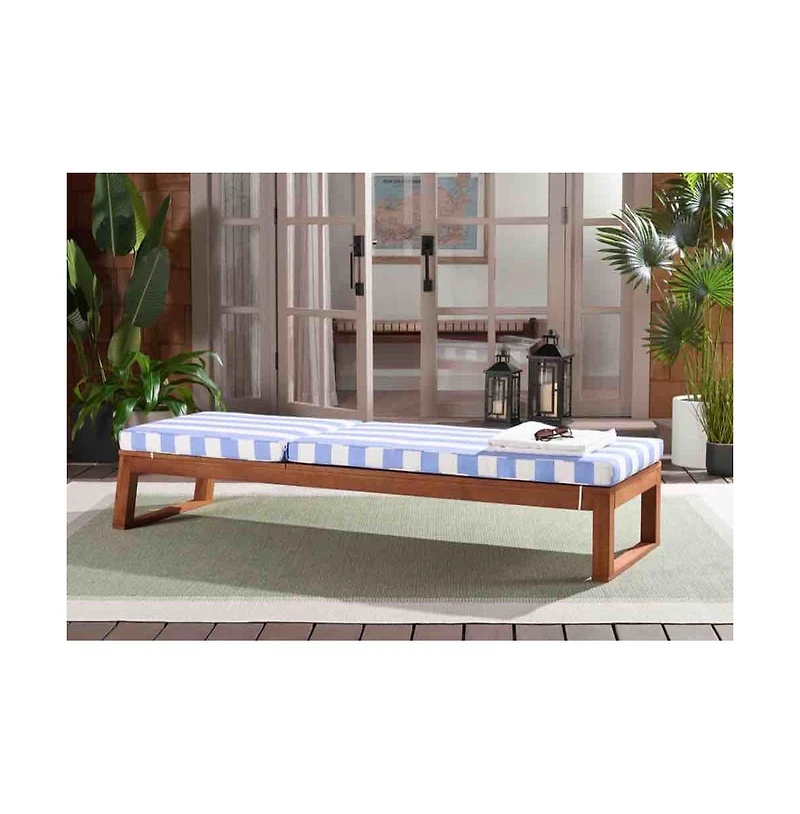Augusta Home Sophie Chaise Lounger