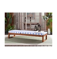 Augusta Home Sophie Chaise Lounger