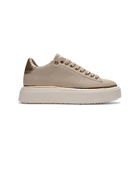 Prologue Shoes Borena Platform Sneaker