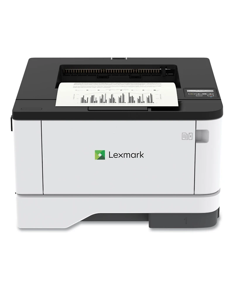 Lexmark MS431dw Wireless Duplex Monochrome Laser Printer