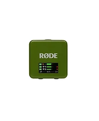 Rode Wireless Go (GEN3) Moss