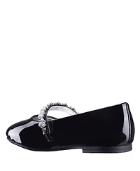 Nina Girls Joansie Patent Ballet Dress Shoe