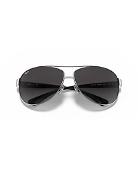 Ray-Ban Men's Pilot Sunglasses, RB3386