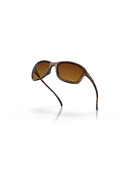 Oakley Women's Polarized Sunglasses, OO9297 She's Unstoppable 59