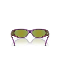 Arnette Men's Catfish Sunglasses, AN4302