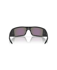Oakley Men's Kansas City Chiefs Heliostat Rectangle Sunglasses, OO9231