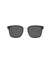 Gucci Men's Rectangle Sunglasses, GG0563SKN GC001657