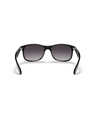 Ray-Ban Men's Square Sunglasses, Andy RB4202