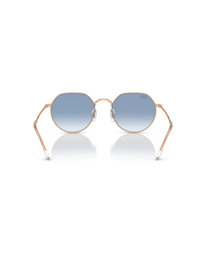 Ray-Ban Unisex Geometric Sunglasses