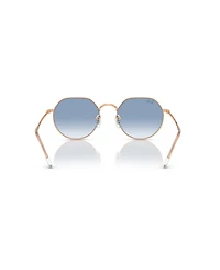 Ray-Ban Unisex Geometric Sunglasses