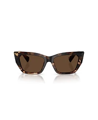 Tiffany & Co. Women's Cat Eye Sunglasses, TF4230F