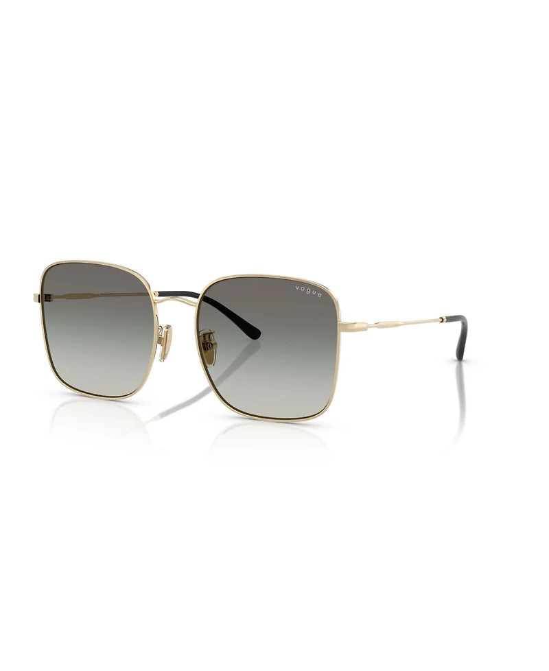Vogue Eyewear Women's Square Sunglasses, VO4327SD