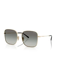 Vogue Eyewear Women's Square Sunglasses, VO4327SD
