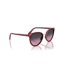Vogue Eyewear Women's Butterfly Sunglasses, VO5230S