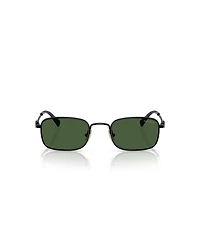 Miu Miu Women's Rectangle Sunglasses, Mu A53S