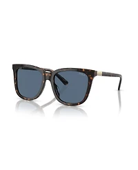 Polo Ralph Lauren Women's Square Sunglasses, PH4201U