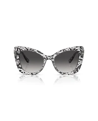 Dolce&Gabbana Women's Butterfly Sunglasses, DG4405