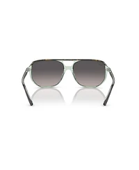 Ray-Ban Unisex Polarized Bill One Geometric Sunglasses, RB2205