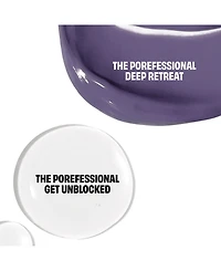 Benefit Cosmetics 2-Piece POREfessional Unplug Pores Care Set