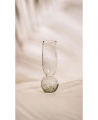 The Collective, Pebbled Bulb Vase