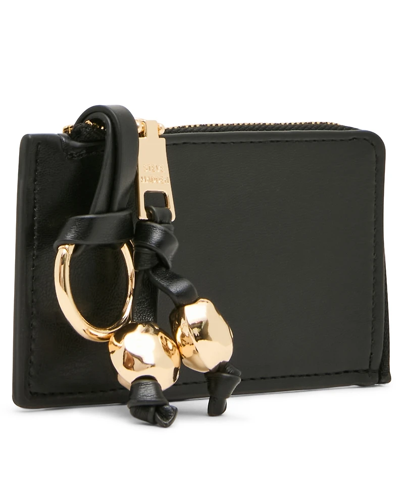Steve Madden Bsolea Hangoff Card Holder