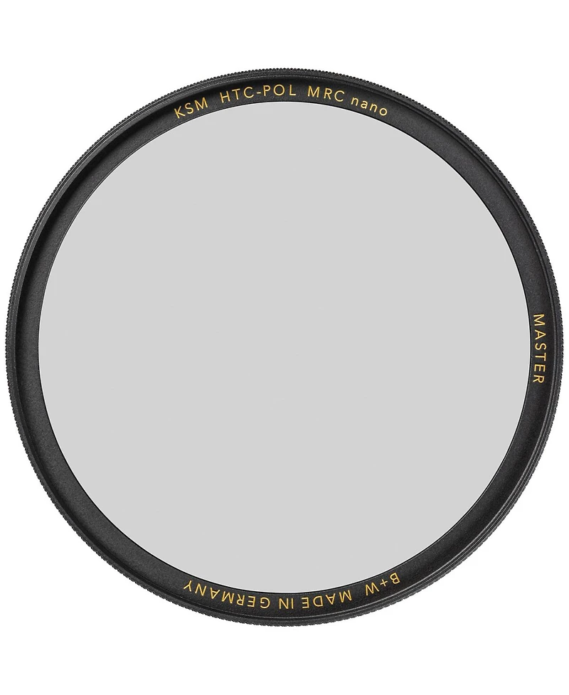 B + W 67mm Master High Transmission Circular Polarizer Mrc Nano Filter