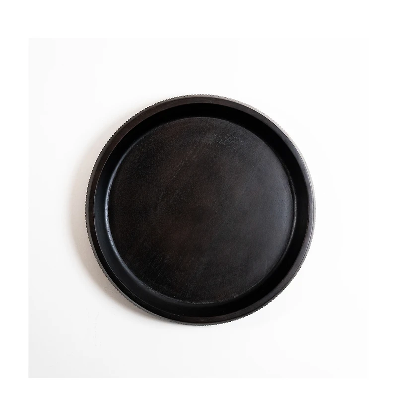 The Collective, Chiseled Leila Large Tray